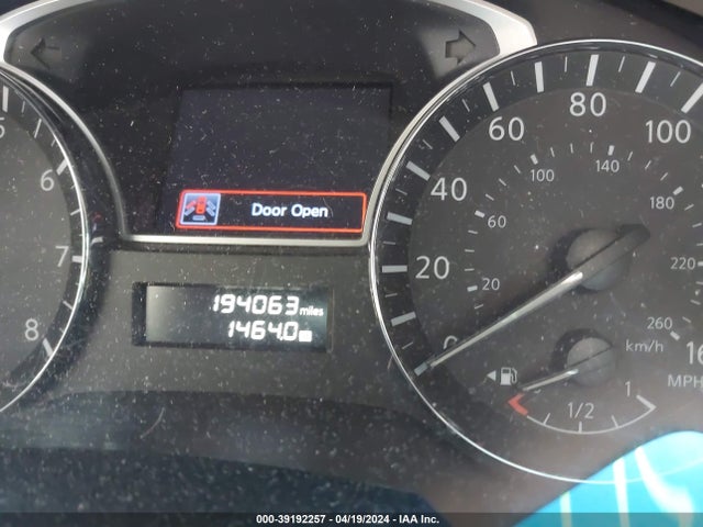Nissan Altima 2.5 S 2015 1N4AL3AP9FC183520 Image 7