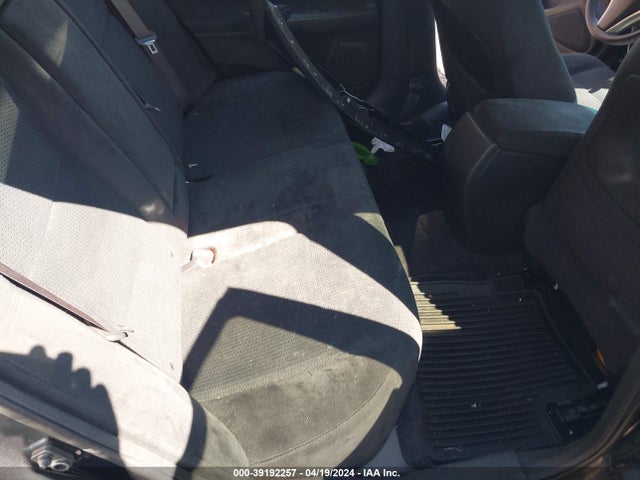Nissan Altima 2.5 S 2015 1N4AL3AP9FC183520 Image 8