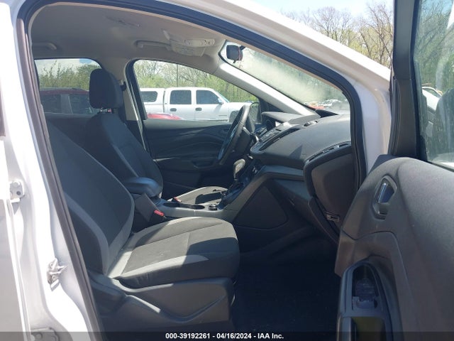 Ford ESCAPE S 2014 1FMCU0F7XEUB62090 Image 5