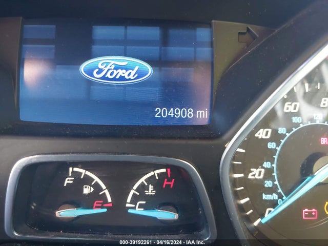 Ford ESCAPE S 2014 1FMCU0F7XEUB62090 Image 7