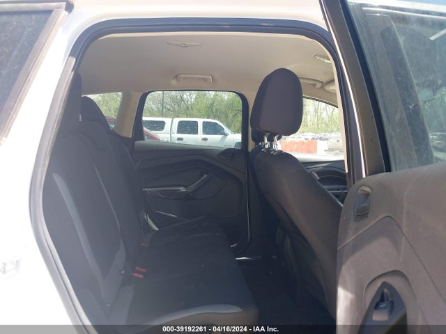 Ford ESCAPE S 2014 1FMCU0F7XEUB62090 Image 8