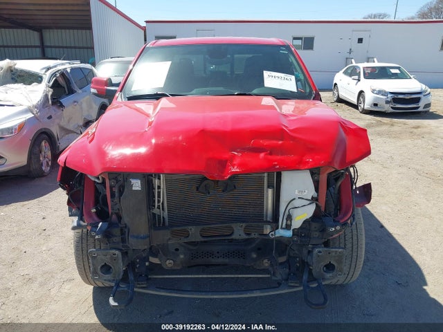 RAM 1500 Big Horn  4x4 5'7 Box 2020 1C6SRFFT0LN106482 Image 12