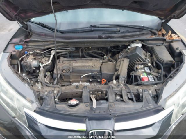 2HKRM3H51FH551577 Honda CR-V EX
