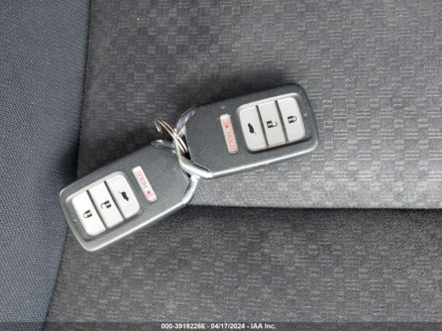 2HKRM3H51FH551577 Honda CR-V EX