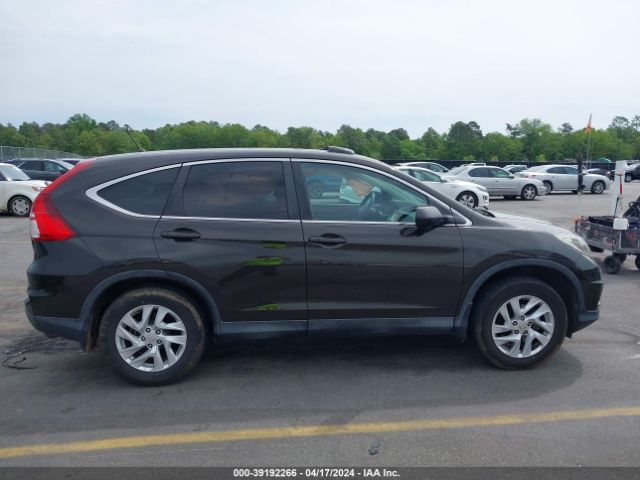 2HKRM3H51FH551577 Honda CR-V EX