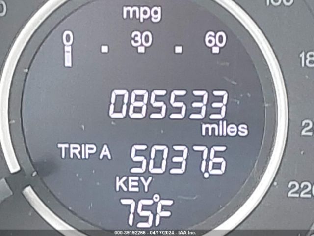 2HKRM3H51FH551577 Honda CR-V EX