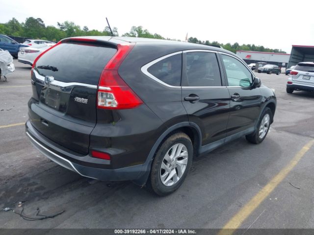 2HKRM3H51FH551577 Honda CR-V EX