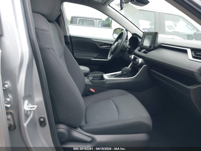 Toyota Rav4 Xle 2021 2T3W1RFVXMW151640 Image 5