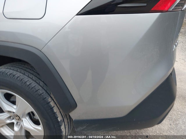 Toyota Rav4 Xle 2021 2T3W1RFVXMW151640 Image 6