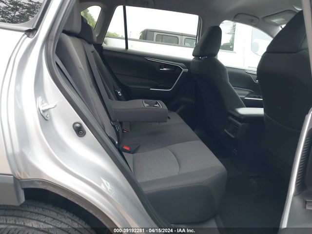 Toyota Rav4 Xle 2021 2T3W1RFVXMW151640 Image 8