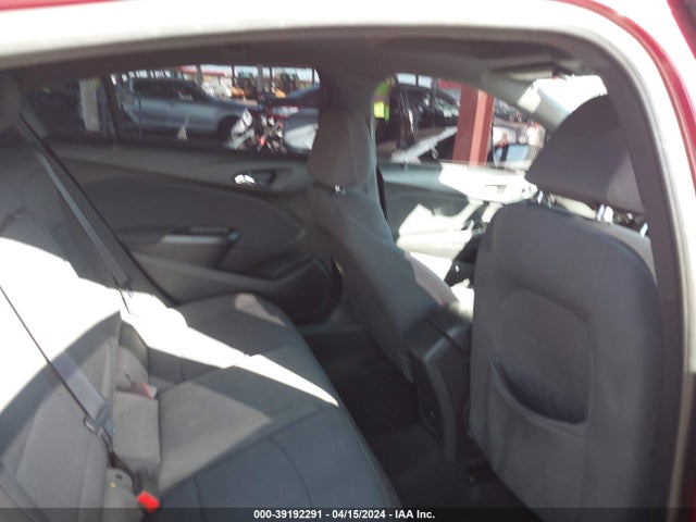 Chevrolet Cruze Lt Auto 2017 1G1BE5SM6H7238714 Image 8