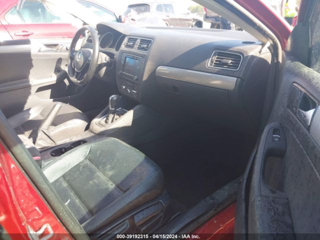 3VWD67AJ8GM413109 Volkswagen Jetta 1.4t Se