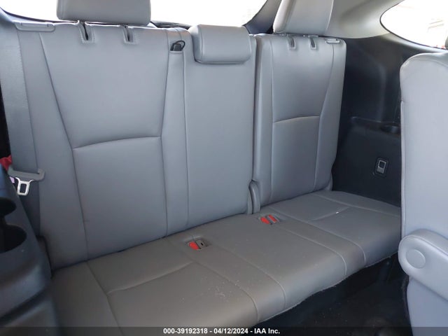 Toyota Highlander Xle 2021 5TDGZRAH4MS043059 Image 8
