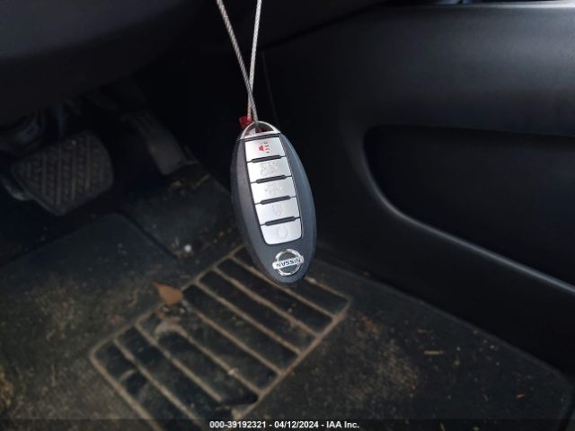 5N1DR2MM0HC674462 Nissan Pathfinder Sl