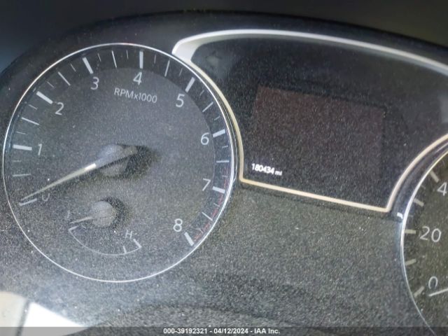 5N1DR2MM0HC674462 Nissan Pathfinder Sl