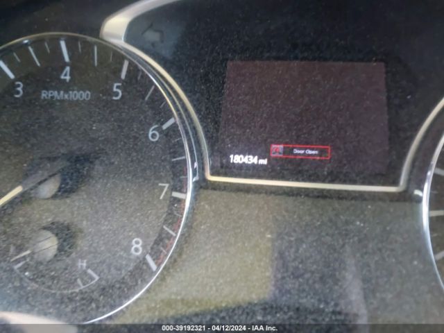 5N1DR2MM0HC674462 Nissan Pathfinder Sl