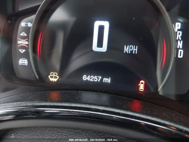1C4SDHCT3NC101573 Dodge Durango R/t Rwd