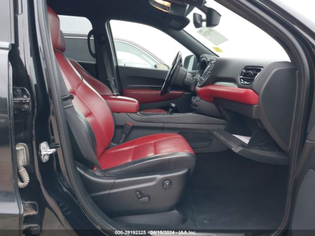 1C4SDHCT3NC101573 Dodge Durango R/t Rwd