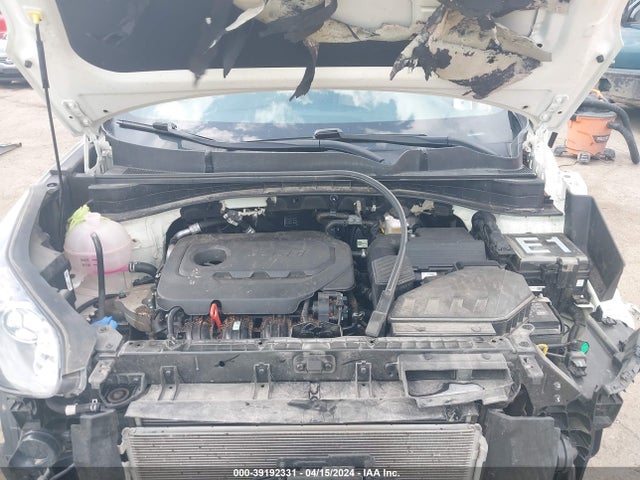 KIA Sportage Nightfall Edition 2022 KNDP6CAC8N7007977 Image 10
