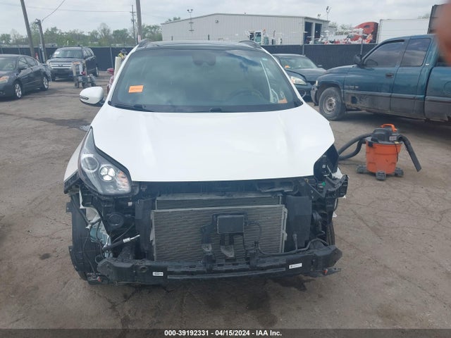 KIA Sportage Nightfall Edition 2022 KNDP6CAC8N7007977 Image 13