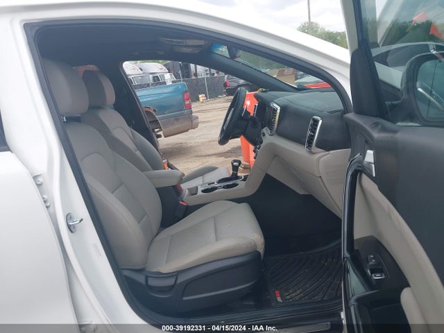 KIA Sportage Nightfall Edition 2022 KNDP6CAC8N7007977 Image 5