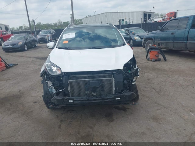 KIA Sportage Nightfall Edition 2022 KNDP6CAC8N7007977 Image 6