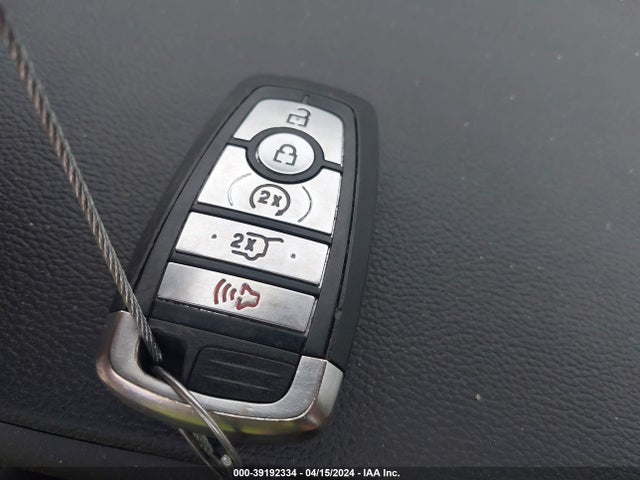 Ford EXPLORER XLT 2022 1FMSK7DH9NGC32179 Image 11