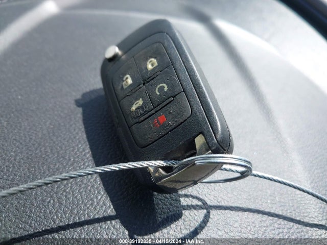 Chevrolet IMPALA 1LT 2018 2G1105S34J9119940 Image 11