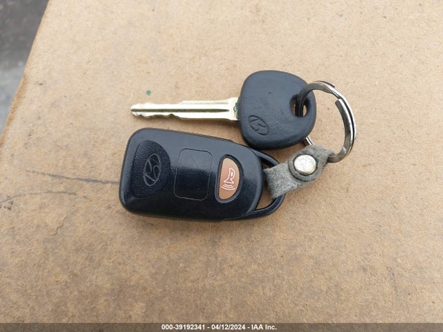 Hyundai ELANTRA SE 2015 KMHDH4AE9FU226644 Image 11