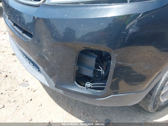 KIA SORENTO LX 2014 5XYKT4A62EG543121 Image 13