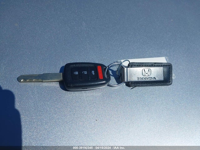 Honda ACCORD LX 2015 1HGCR2F30FA017692 Image 11