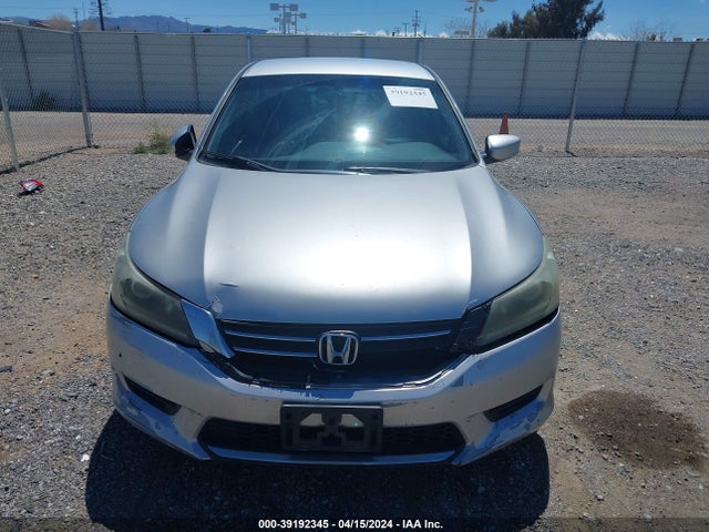 Honda ACCORD LX 2015 1HGCR2F30FA017692 Image 13