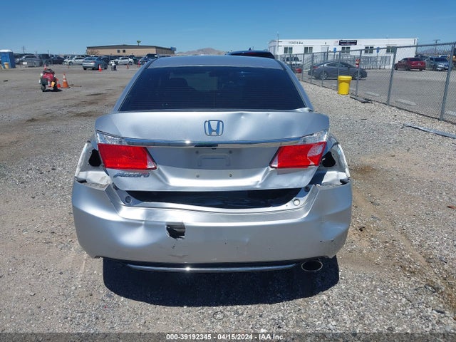 Honda ACCORD LX 2015 1HGCR2F30FA017692 Image 17