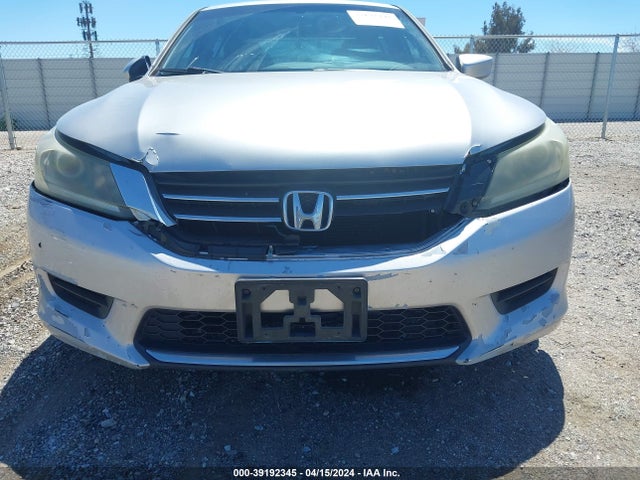 Honda ACCORD LX 2015 1HGCR2F30FA017692 Image 18