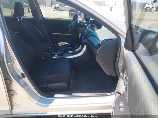 Honda ACCORD LX 2015 1HGCR2F30FA017692 Image 5