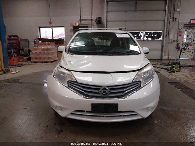 Nissan Versa Note S (sr) 2014 3N1CE2CP5EL408946 Image 13
