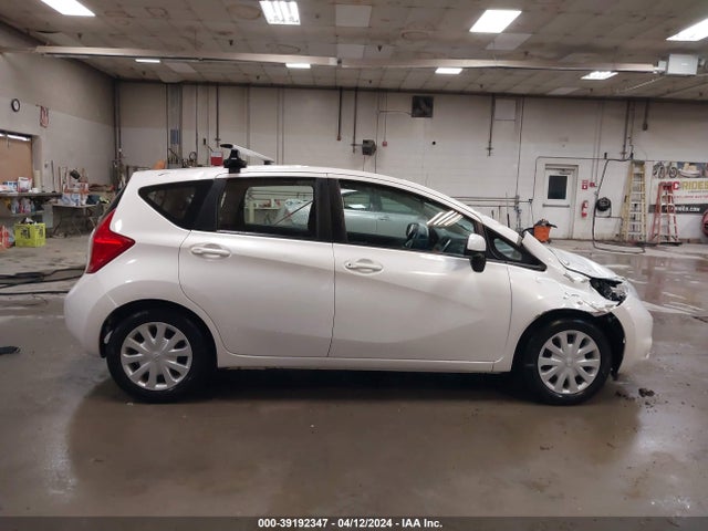 Nissan Versa Note S (sr) 2014 3N1CE2CP5EL408946 Image 14
