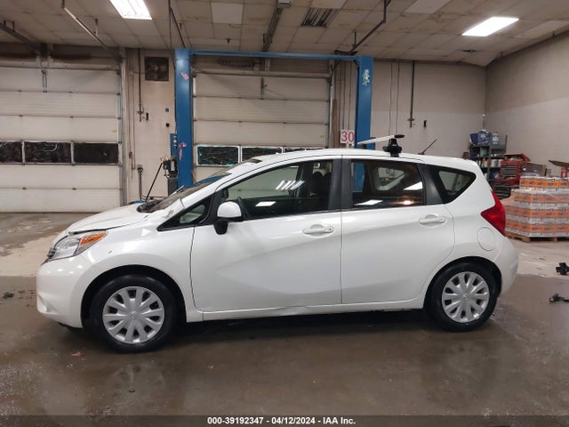 Nissan Versa Note S (sr) 2014 3N1CE2CP5EL408946 Image 15