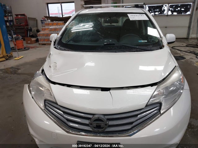 Nissan Versa Note S (sr) 2014 3N1CE2CP5EL408946 Image 18