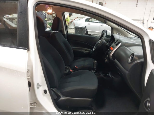 Nissan Versa Note S (sr) 2014 3N1CE2CP5EL408946 Image 5