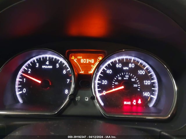 Nissan Versa Note S (sr) 2014 3N1CE2CP5EL408946 Image 7