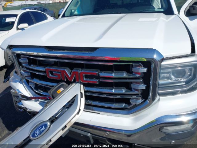 3GTU2NEC8GG271454 GMC Sierra 1500 Slt