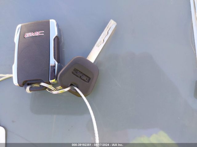 3GTU2NEC8GG271454 GMC Sierra 1500 Slt