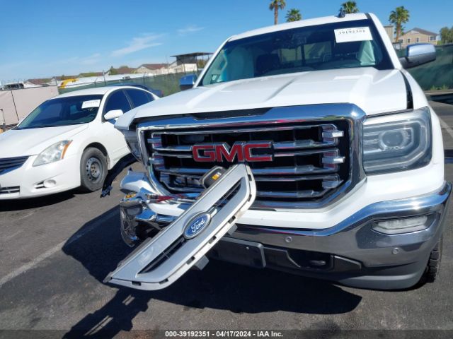 3GTU2NEC8GG271454 GMC Sierra 1500 Slt