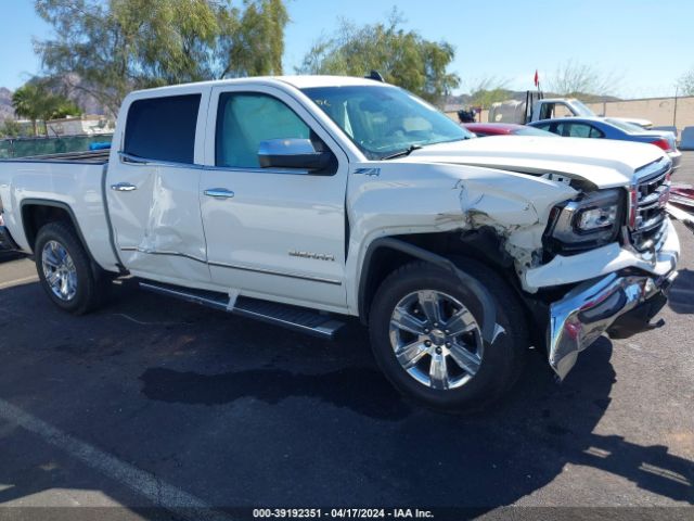 3GTU2NEC8GG271454 GMC Sierra 1500 Slt