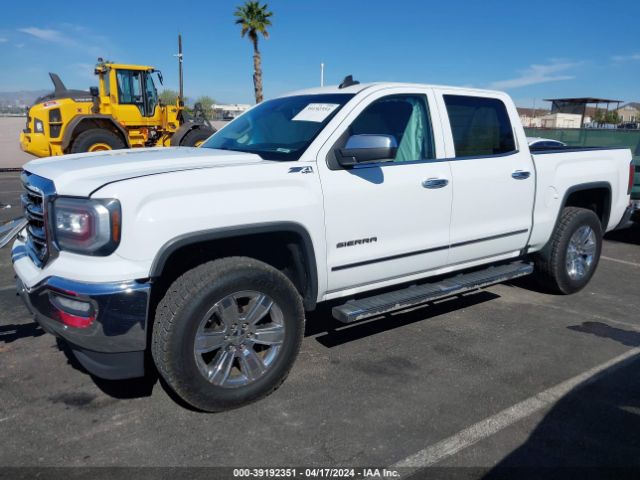 3GTU2NEC8GG271454 GMC Sierra 1500 Slt
