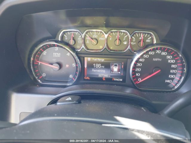 3GTU2NEC8GG271454 GMC Sierra 1500 Slt