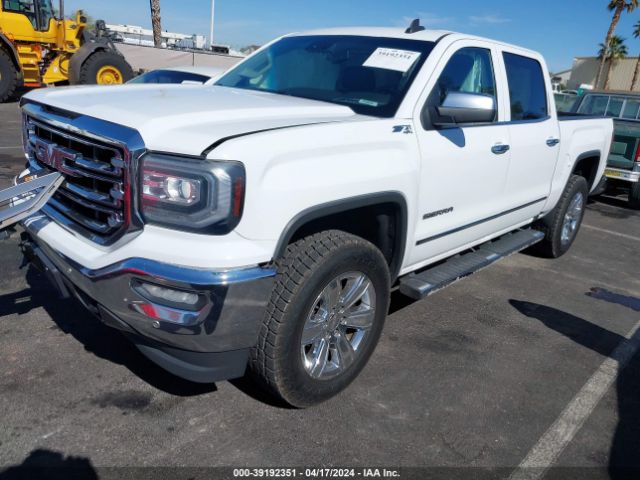 3GTU2NEC8GG271454 GMC Sierra 1500 Slt