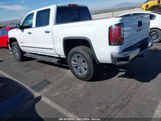 3GTU2NEC8GG271454 GMC Sierra 1500 Slt