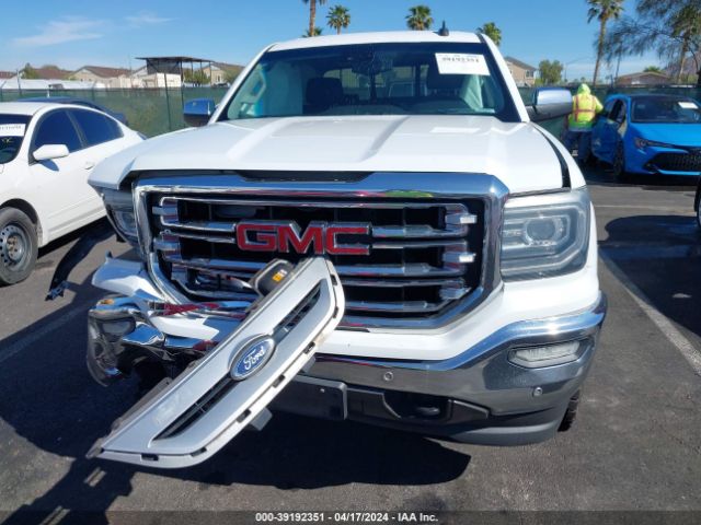 3GTU2NEC8GG271454 GMC Sierra 1500 Slt